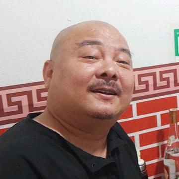 秃胖圆