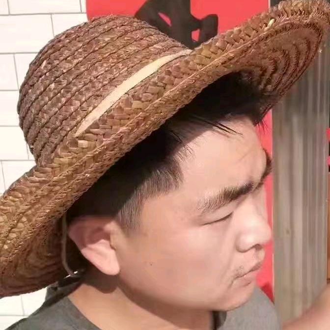 李貌待人