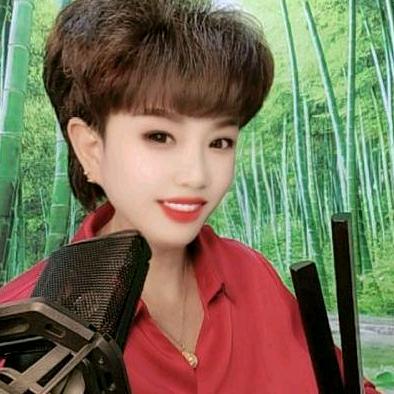 戏迷笑坠子上午10点10分开播