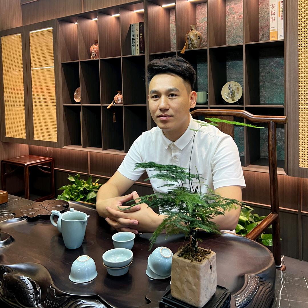 汝州合家欢装饰