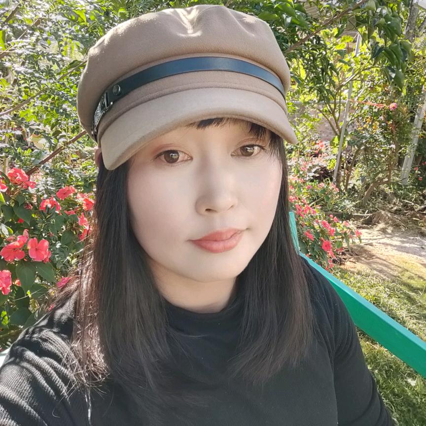 卖热水器的保柱姐