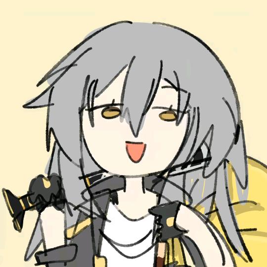 咬咬喵