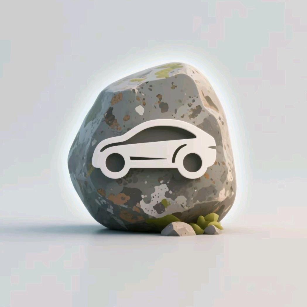 大石头说车