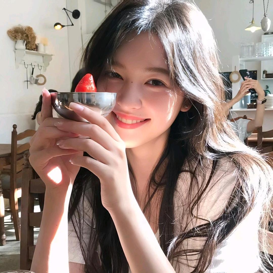小小小辣椒🌶