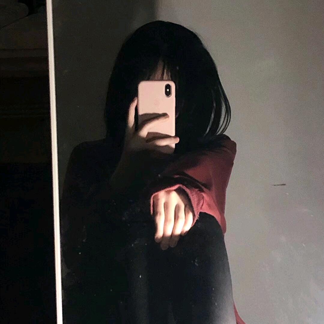 社恐的小美