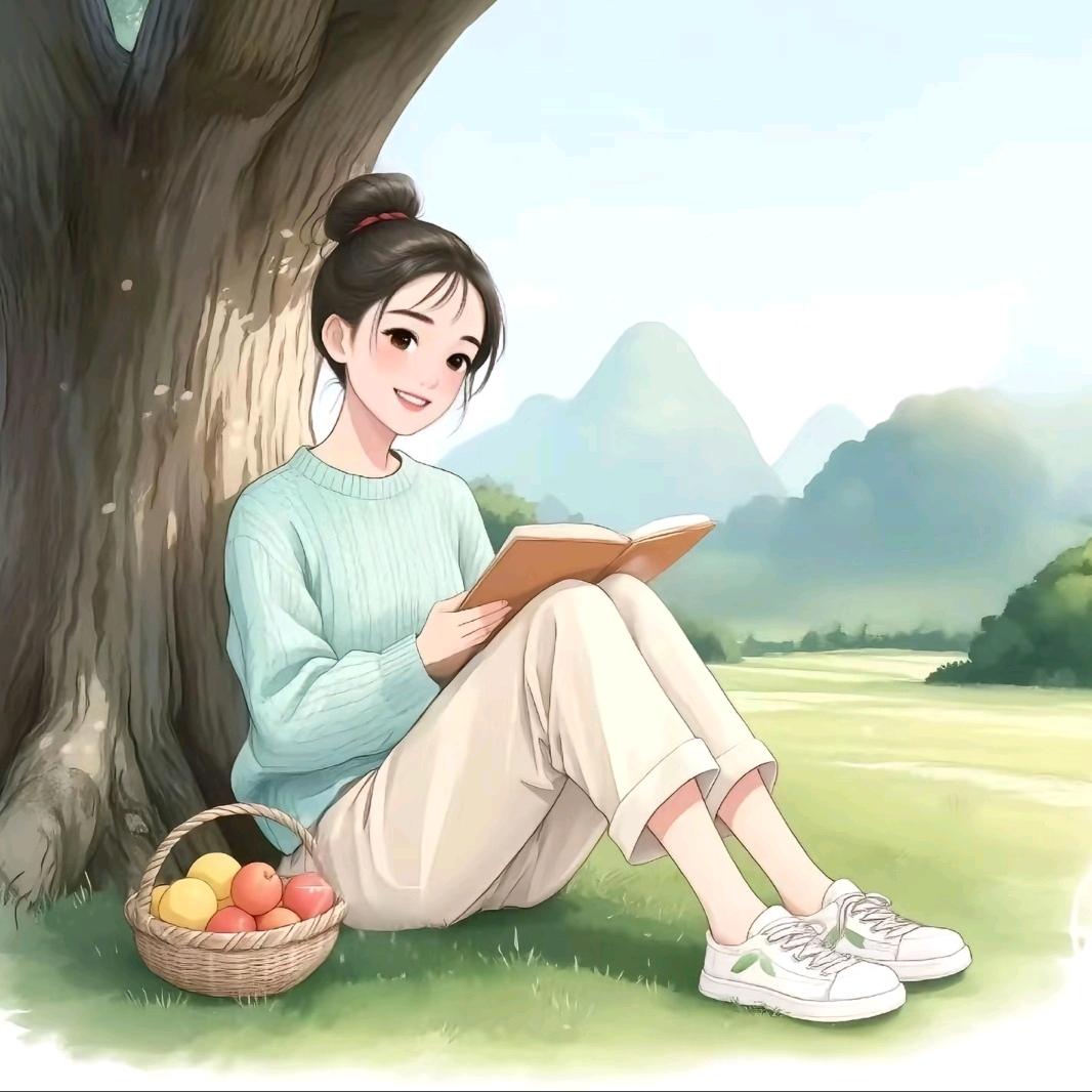 向晴