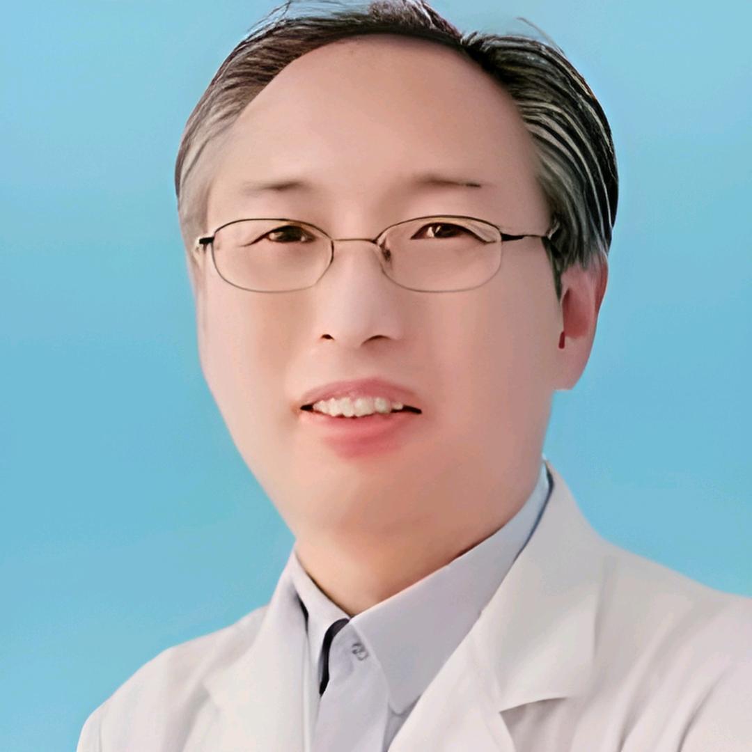 皮肤科刘主任