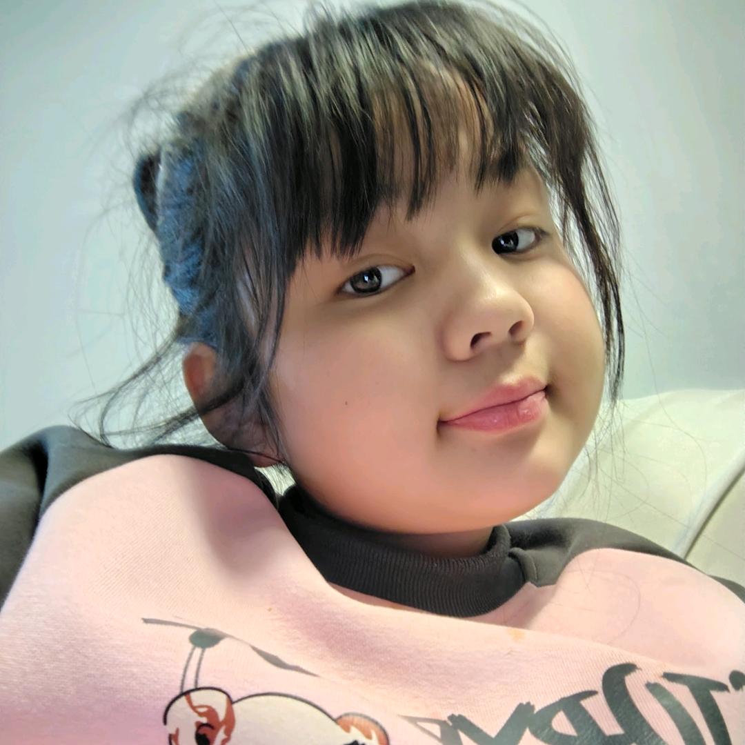 🌈我的小可爱🌈