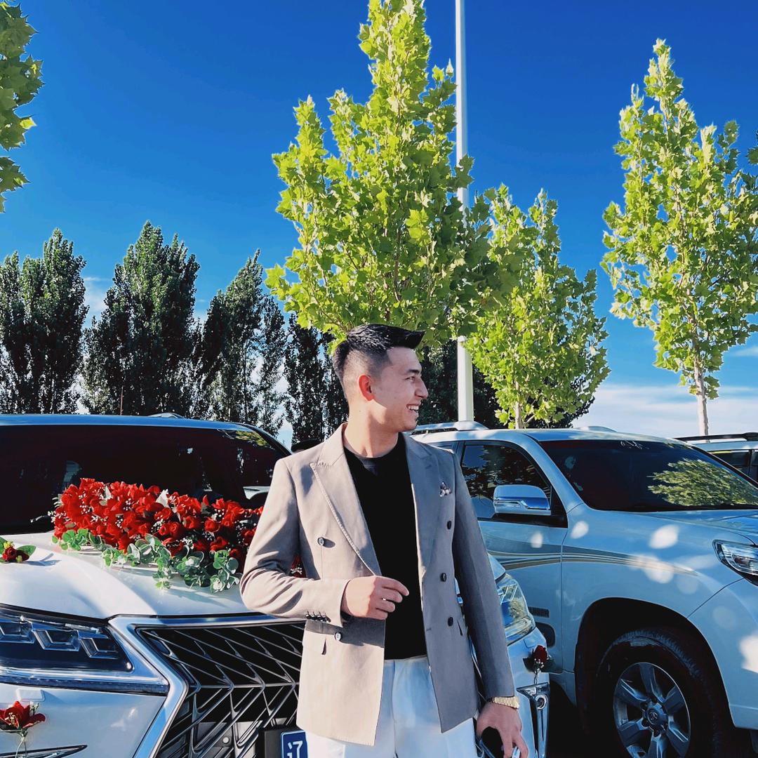 平安驾校教练 玉木提