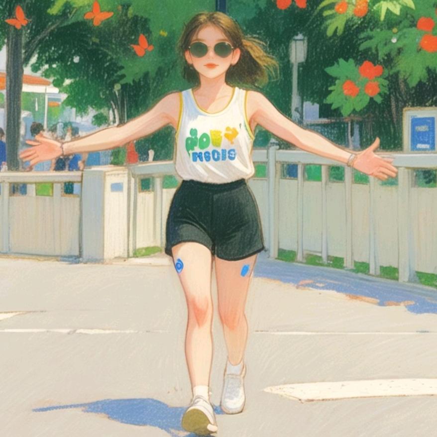 小短腿儿