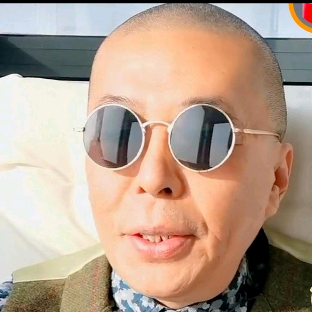 伍大卫 怡和行后人