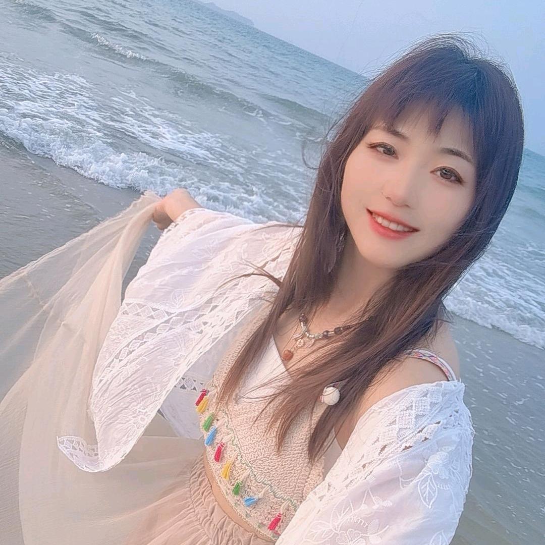 飞儿呀(9🈷️13周年庆👸🏻)
