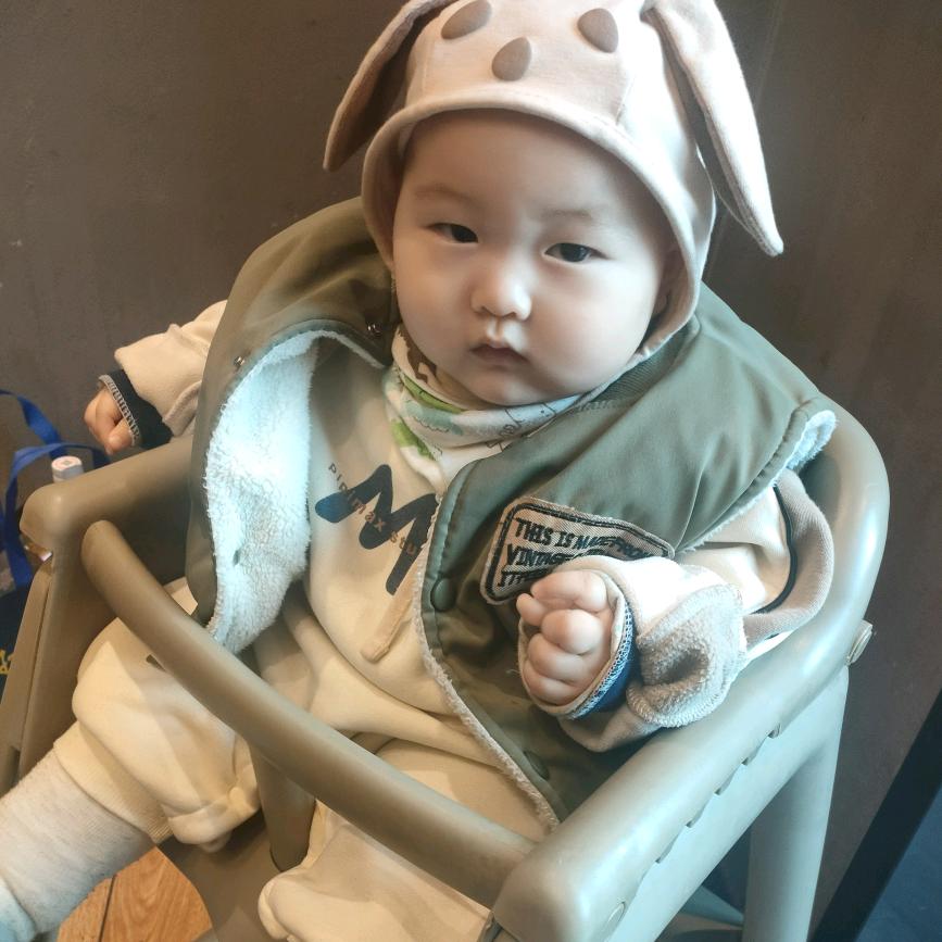 小七不爱喝奶