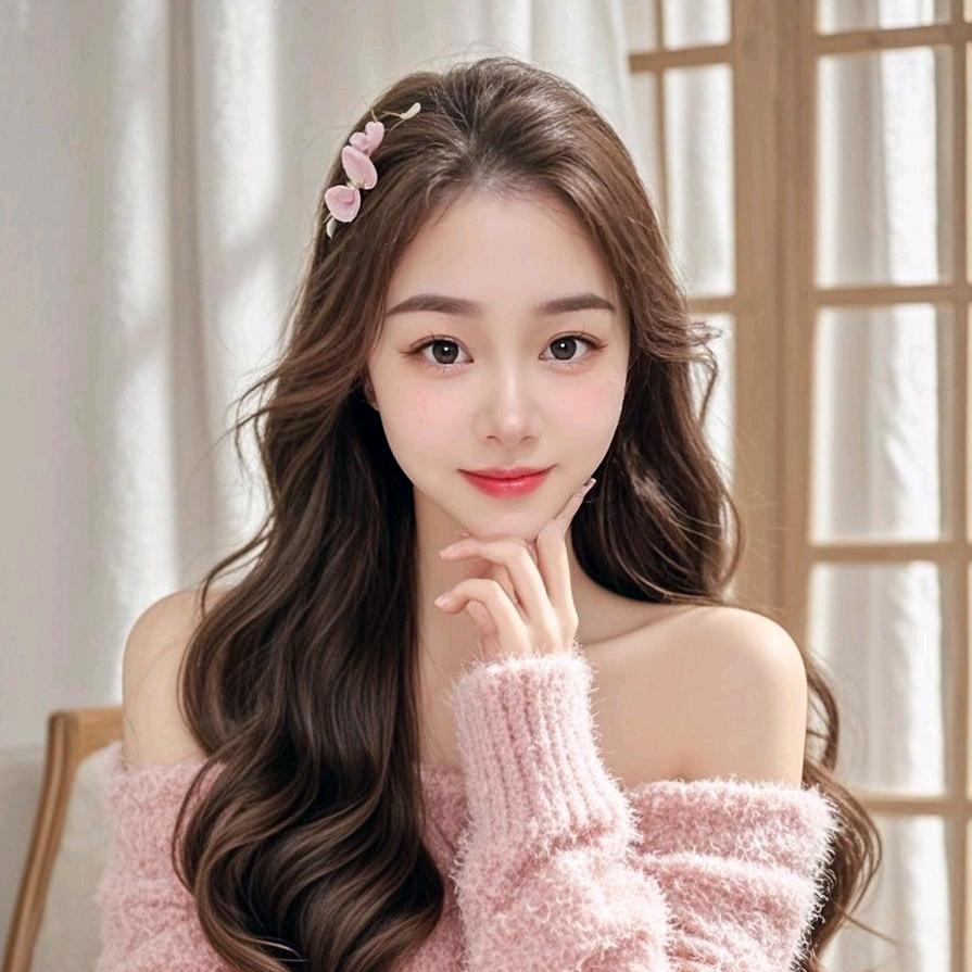 华💋