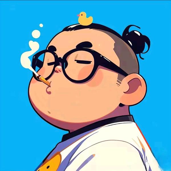 胖泡泡 ๑⃙⃘´༥`๑⃙⃘