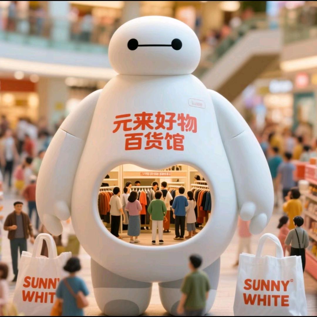 元来好物百货馆