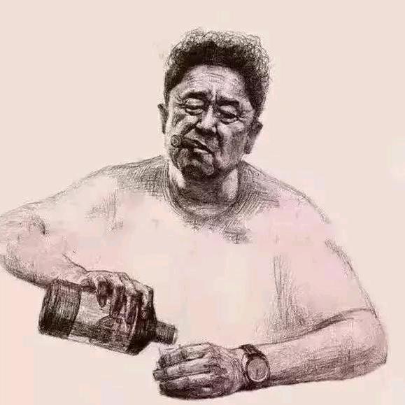 幼儿园大班首富.