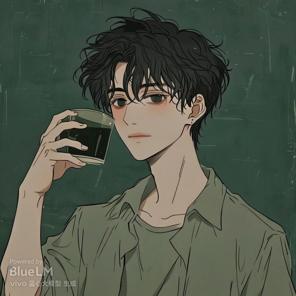 凌晨一点的猫啊