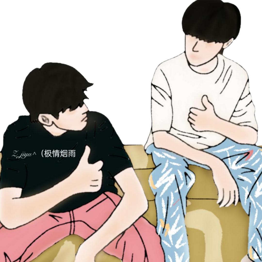 我不是极情烟雨