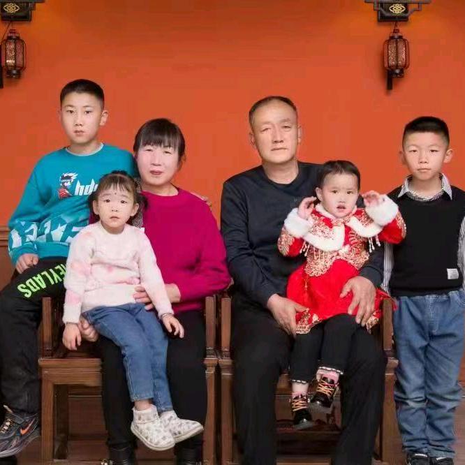龙天成