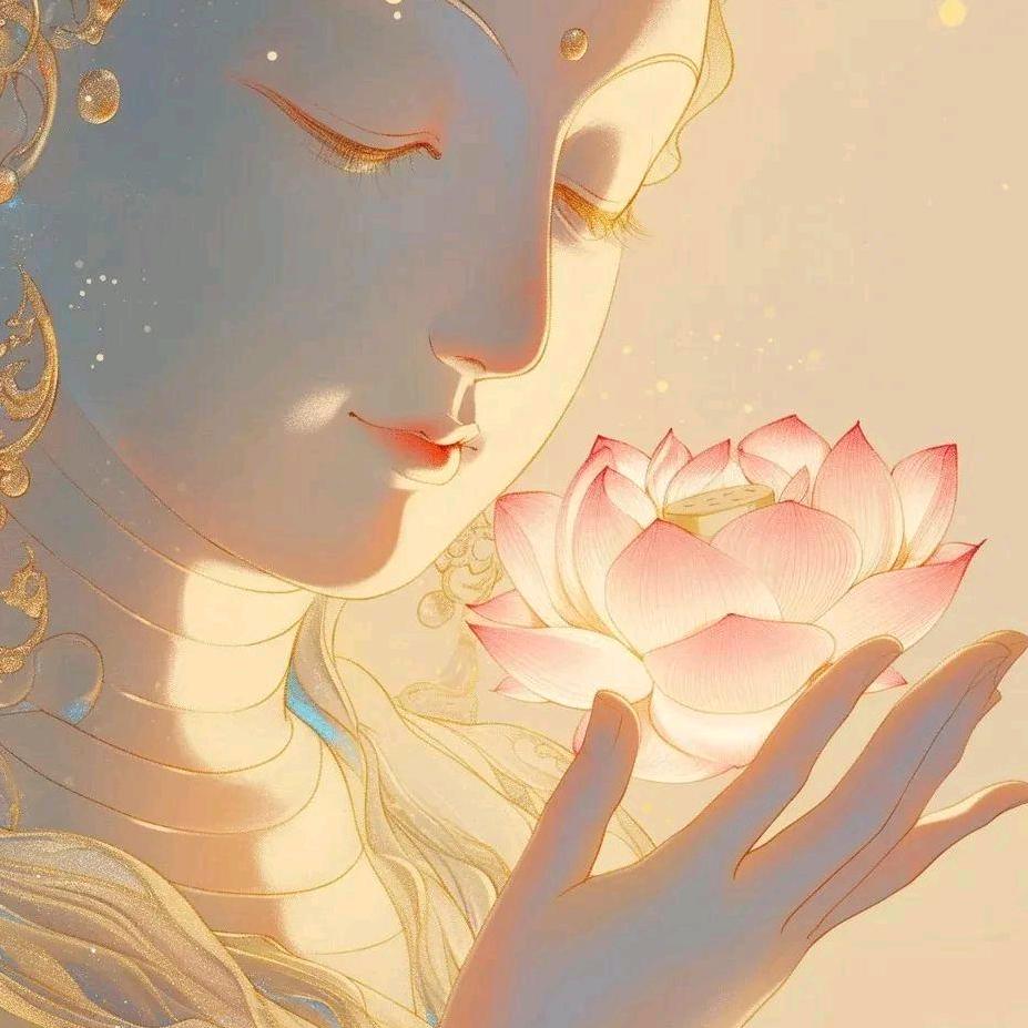 菩提花开