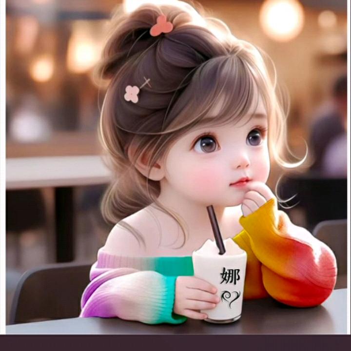 爱是自己浪漫的开始