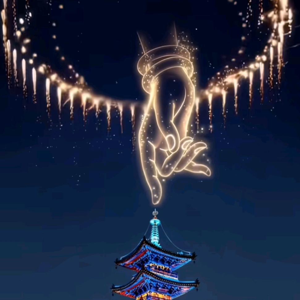 ༂✨易玲珑💞