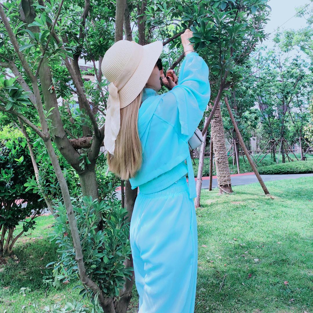 姐姐你飘了（琴儿不谈感情）