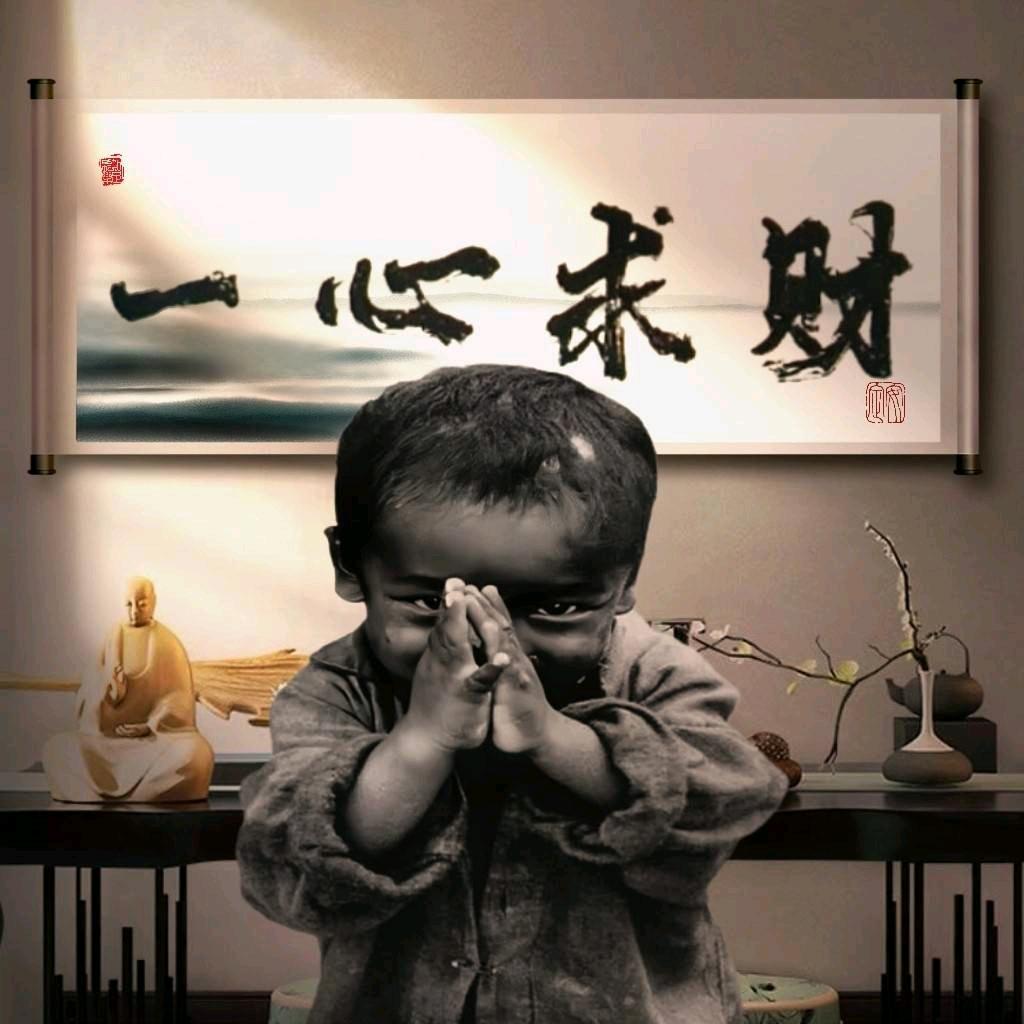 八方来财
