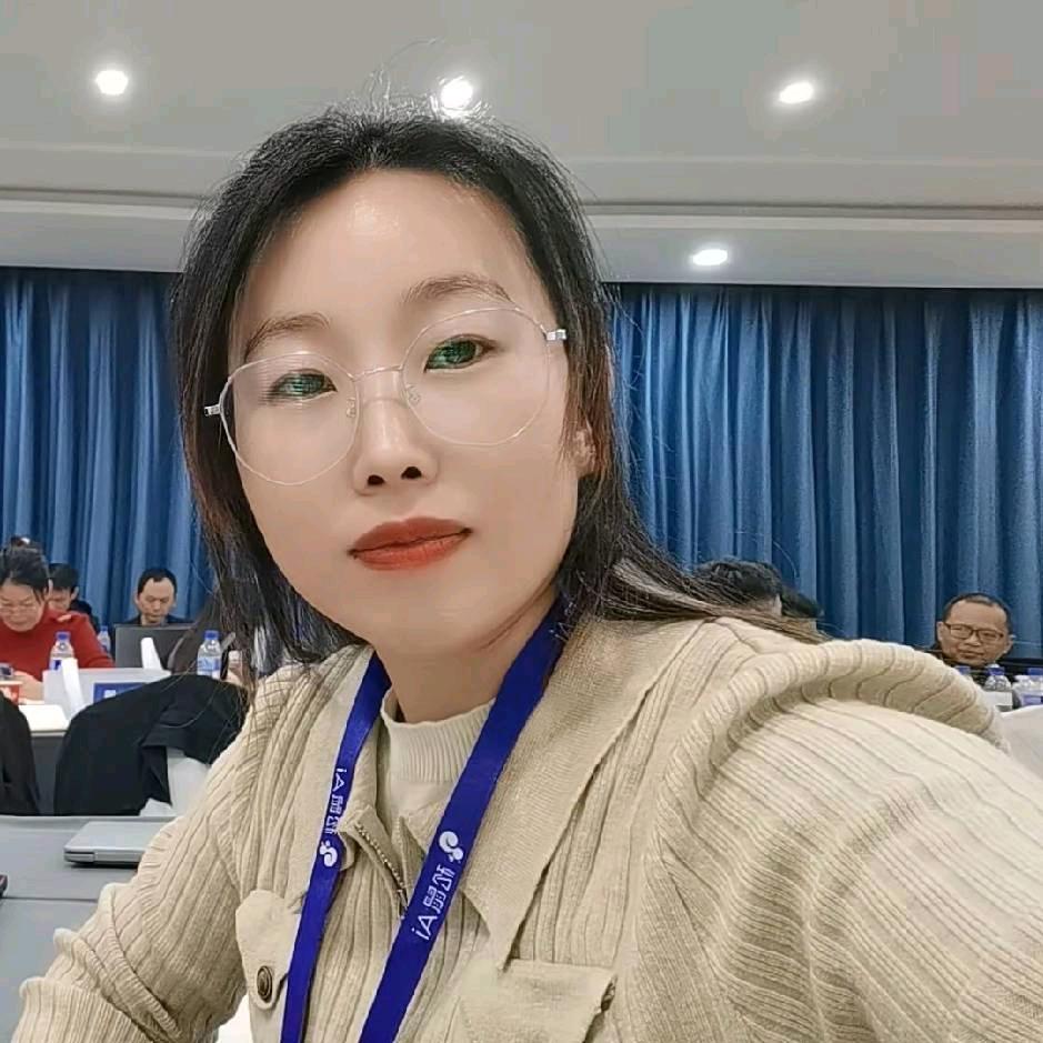 中牟小李聊学习规划