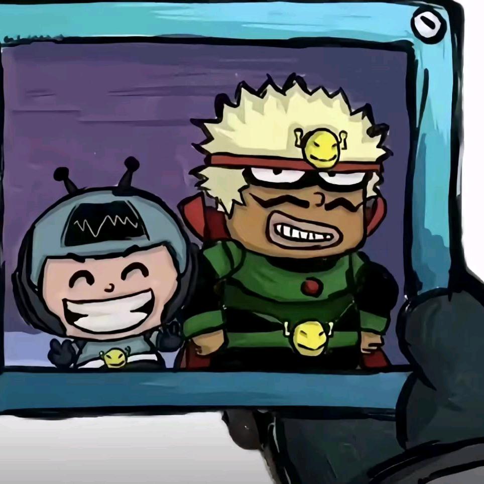 ᨐ小小怪下士ᨐ²⁰⁰⁷