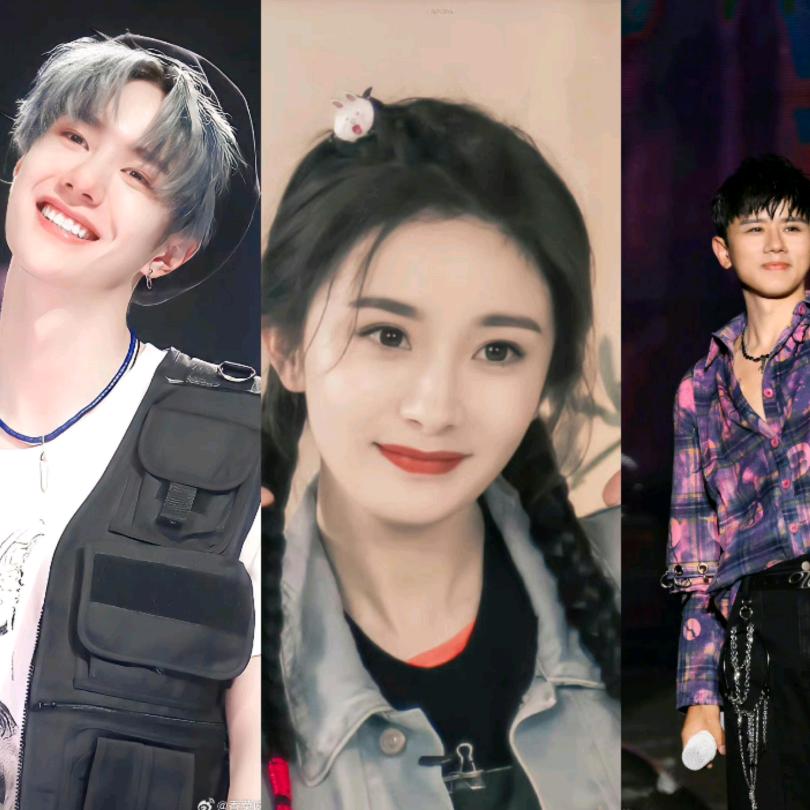 85号星星⭐️幂幂