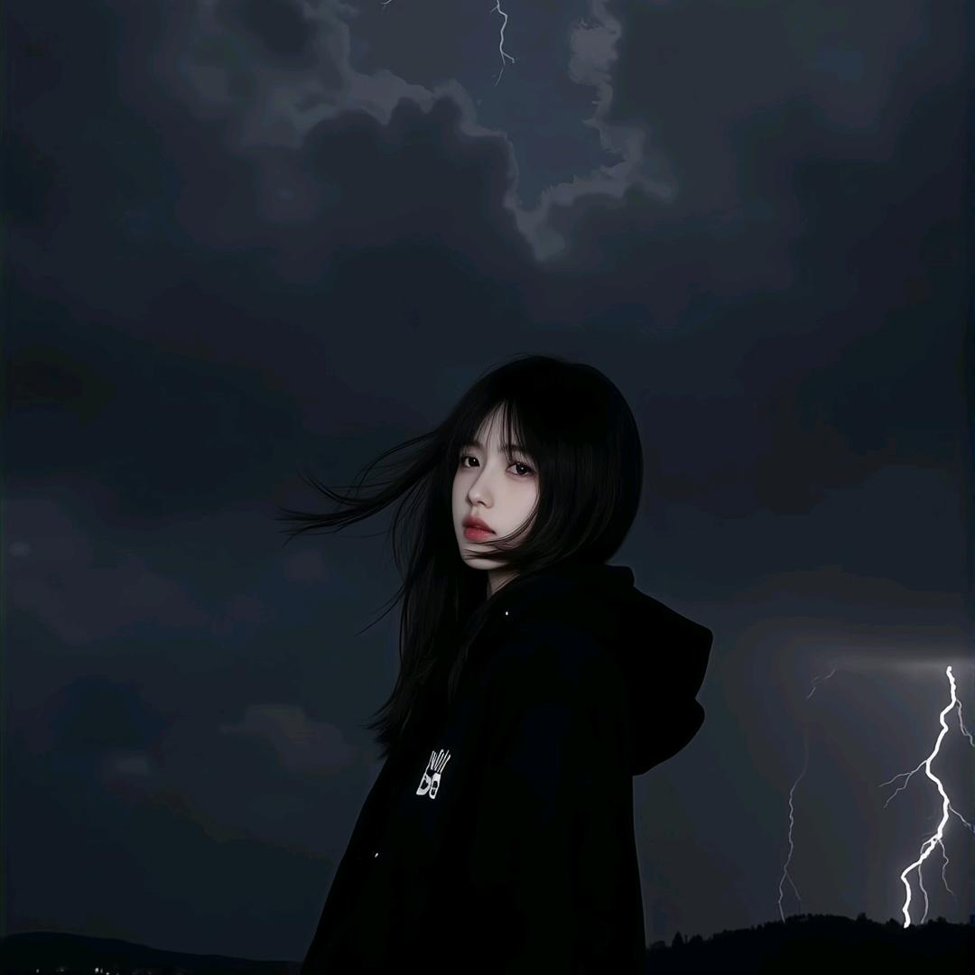 纯白天使