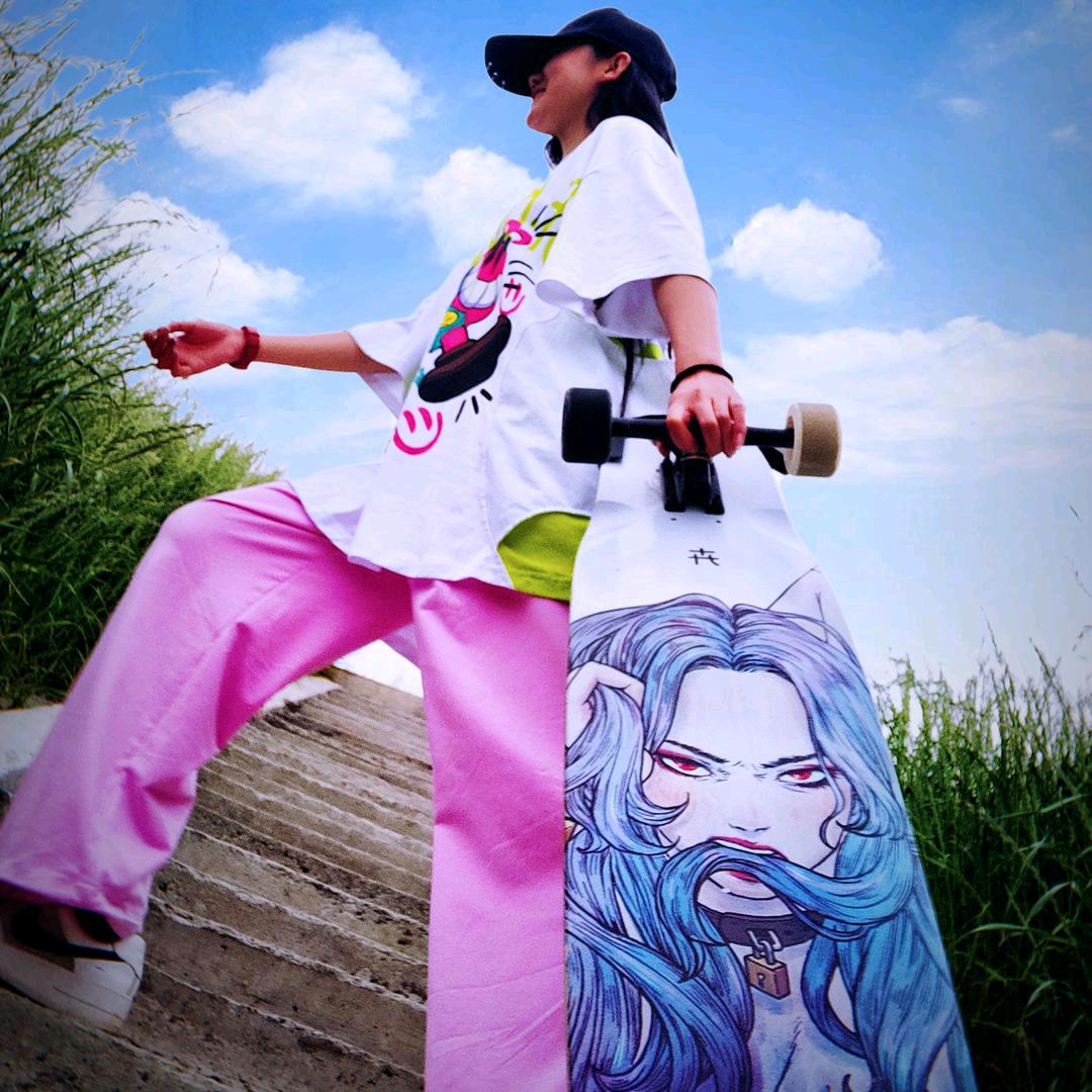 聂小妹@抖音
