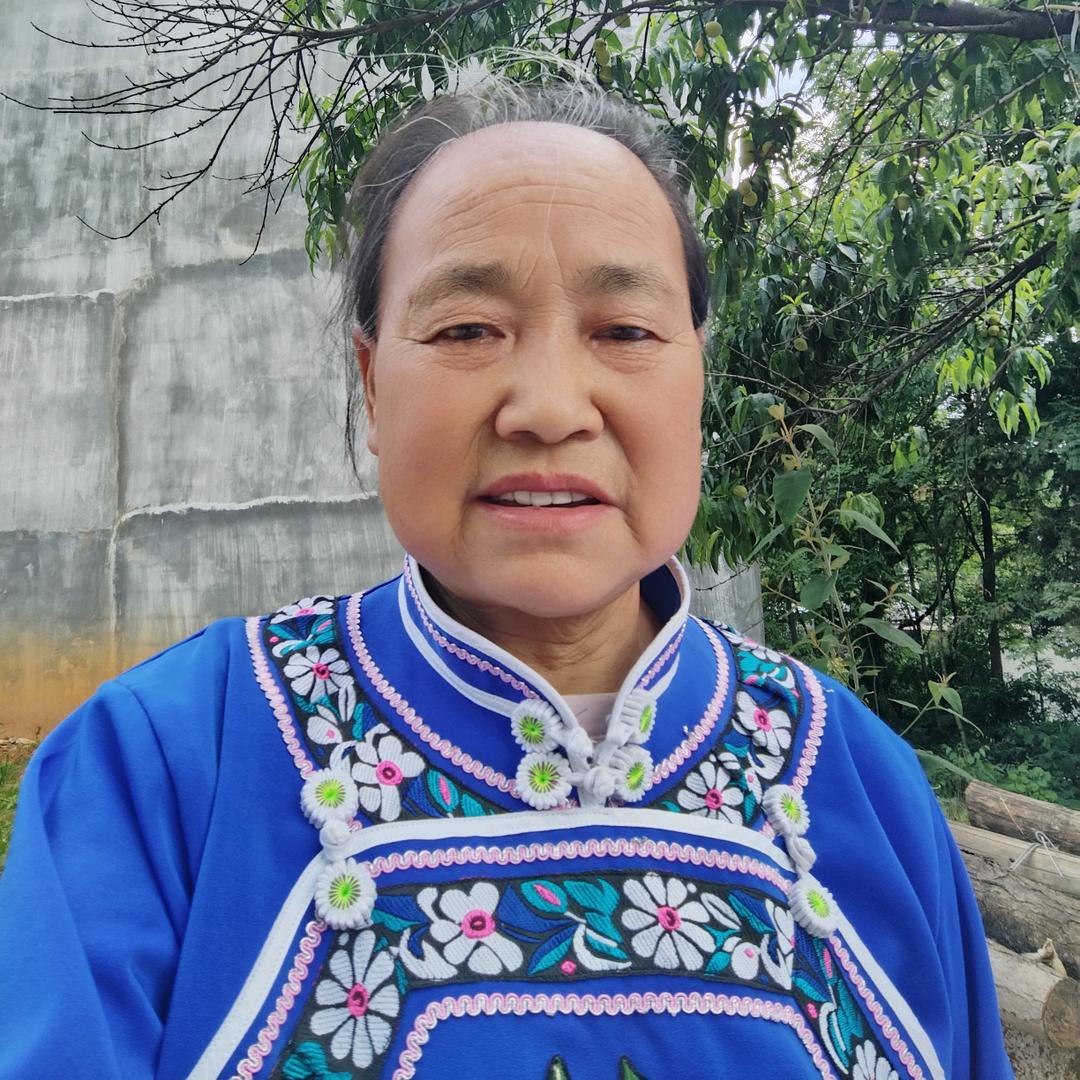 黄福修