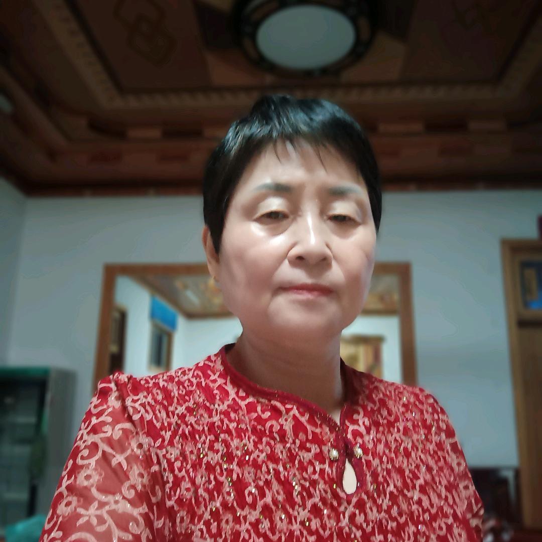 邢姐 （张记油茶早上5.30）首播