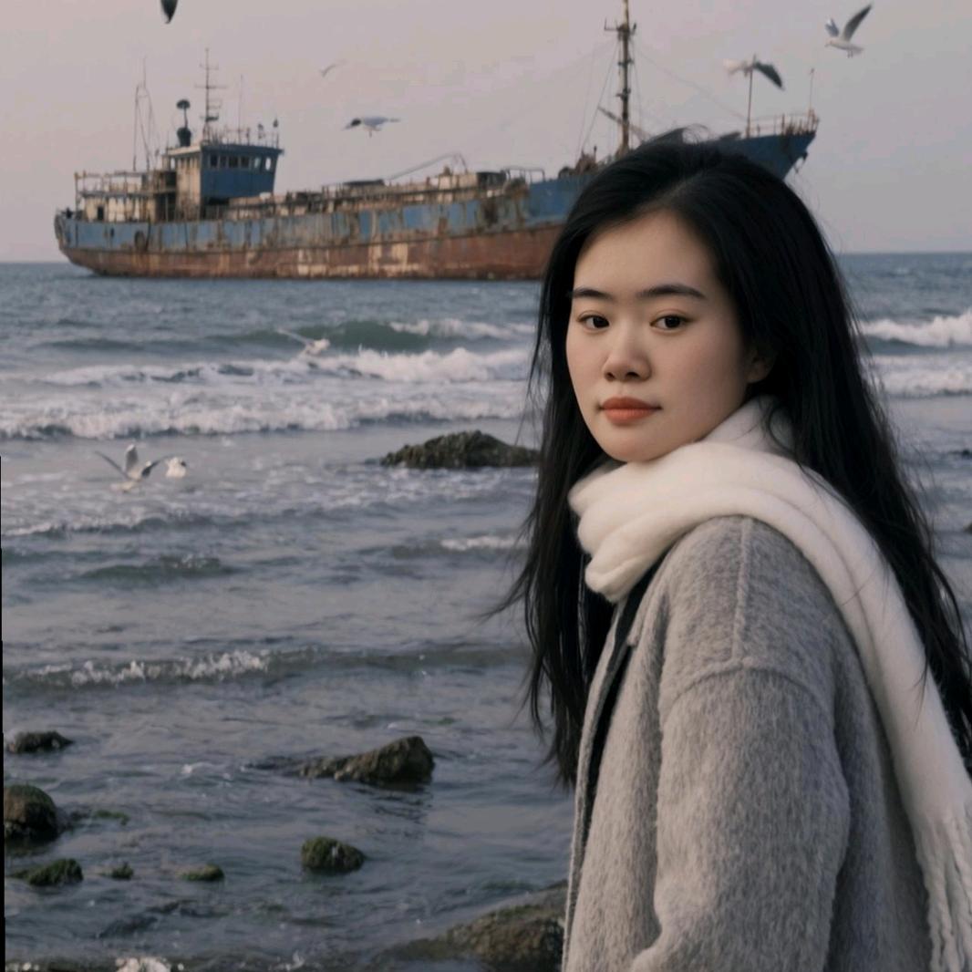 🌈波波奶茶💜