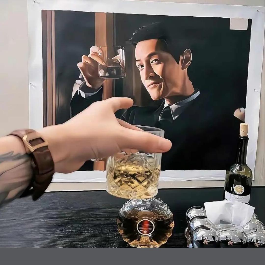 当地知名牛马