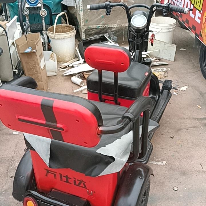 小王三轮车收售