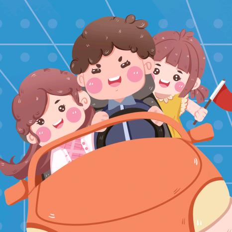 杭州瑞达驾校-西西教练