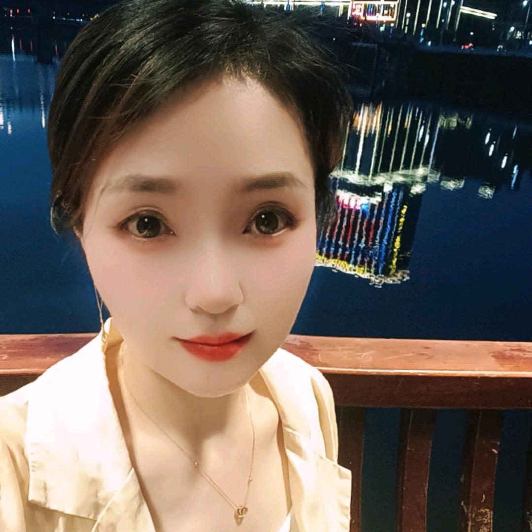 💞珠宝💎小姐姐💞