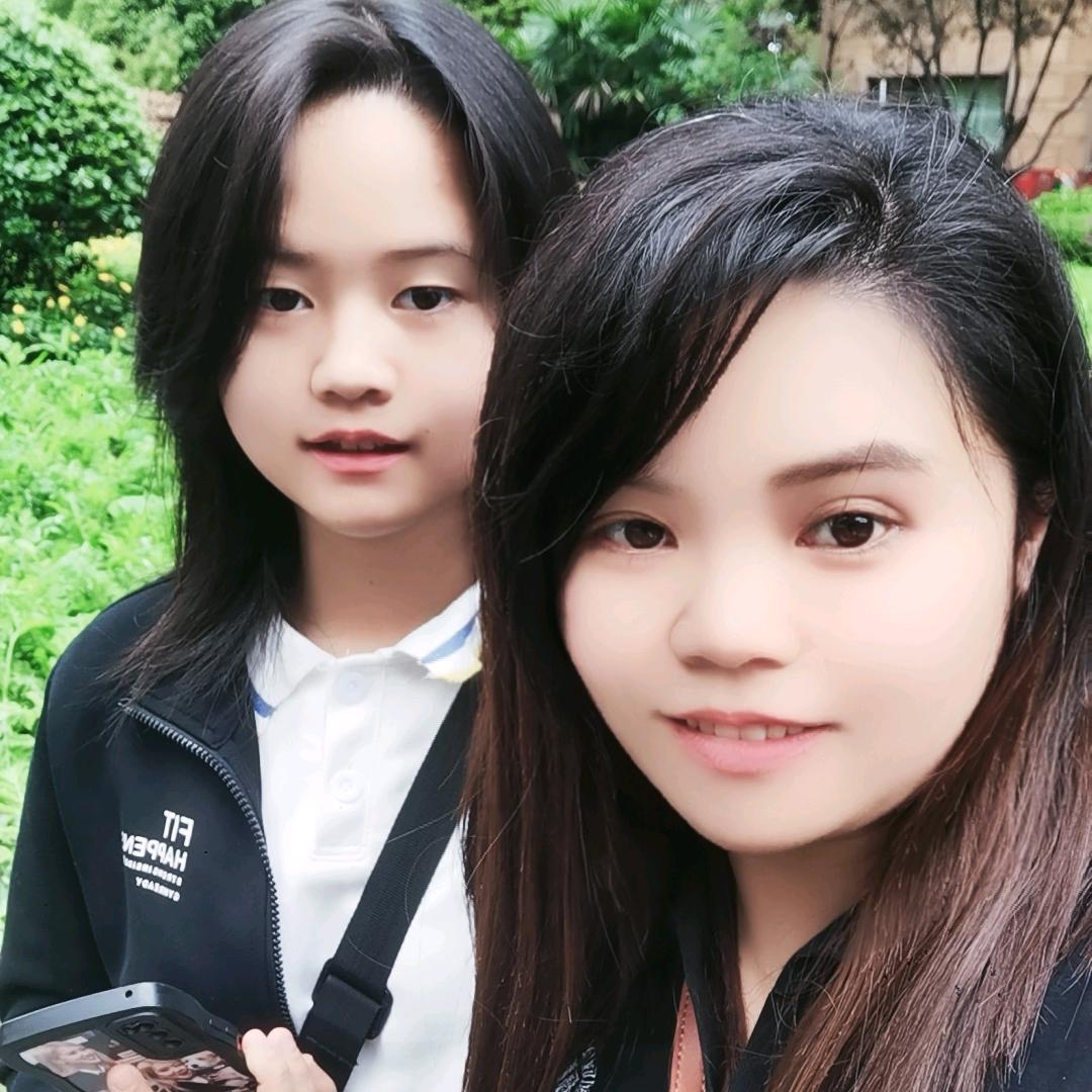 琦琦妈@