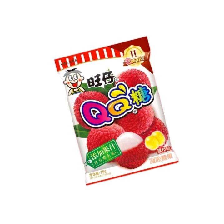 糖渍栗子