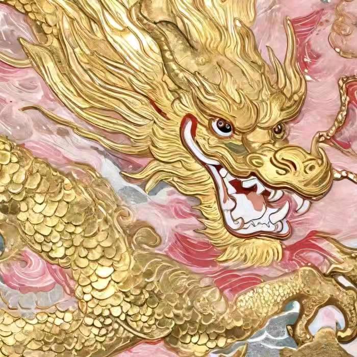 飞飞龙