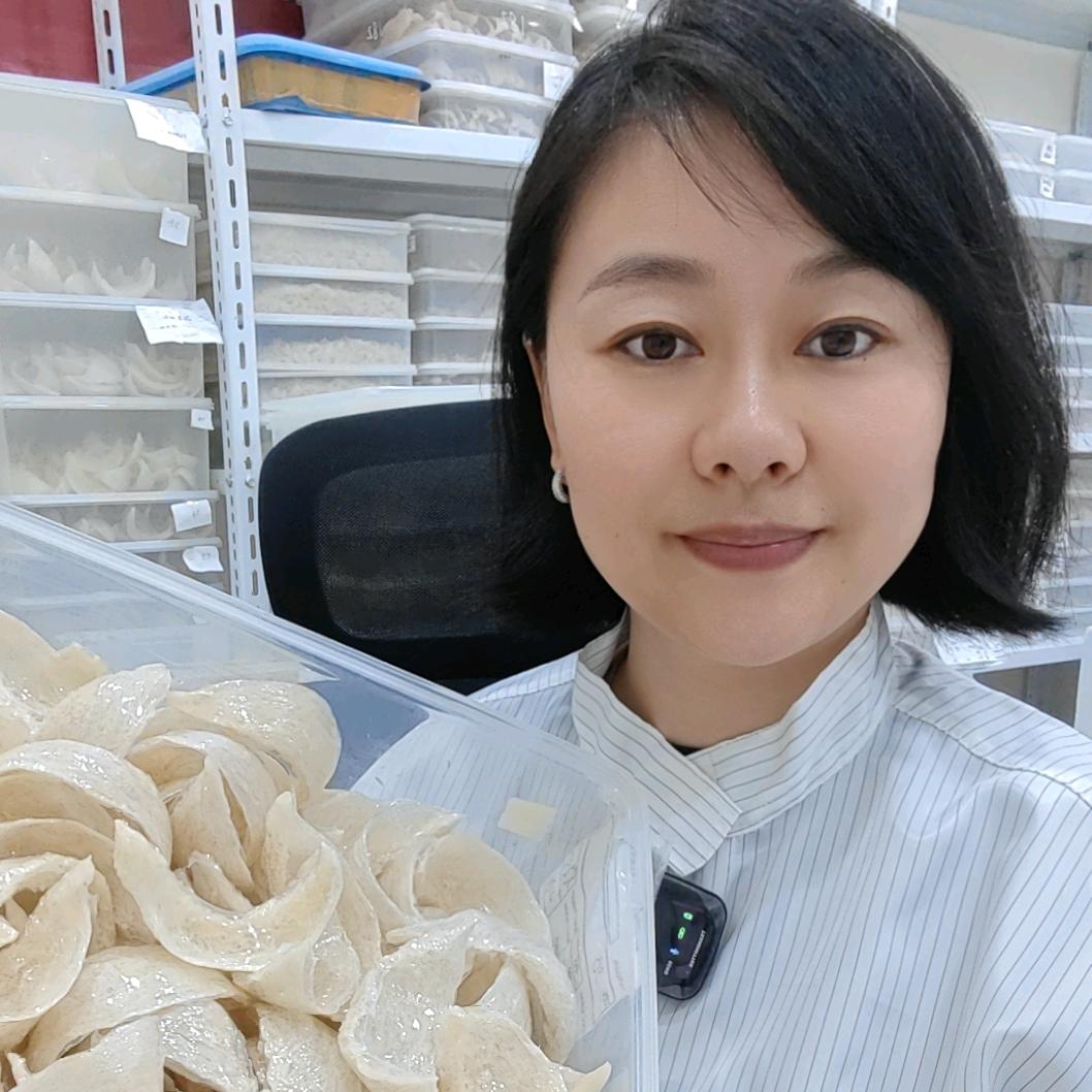 如意贡窝佛山贡窝贸易有限公司燕窝专卖店