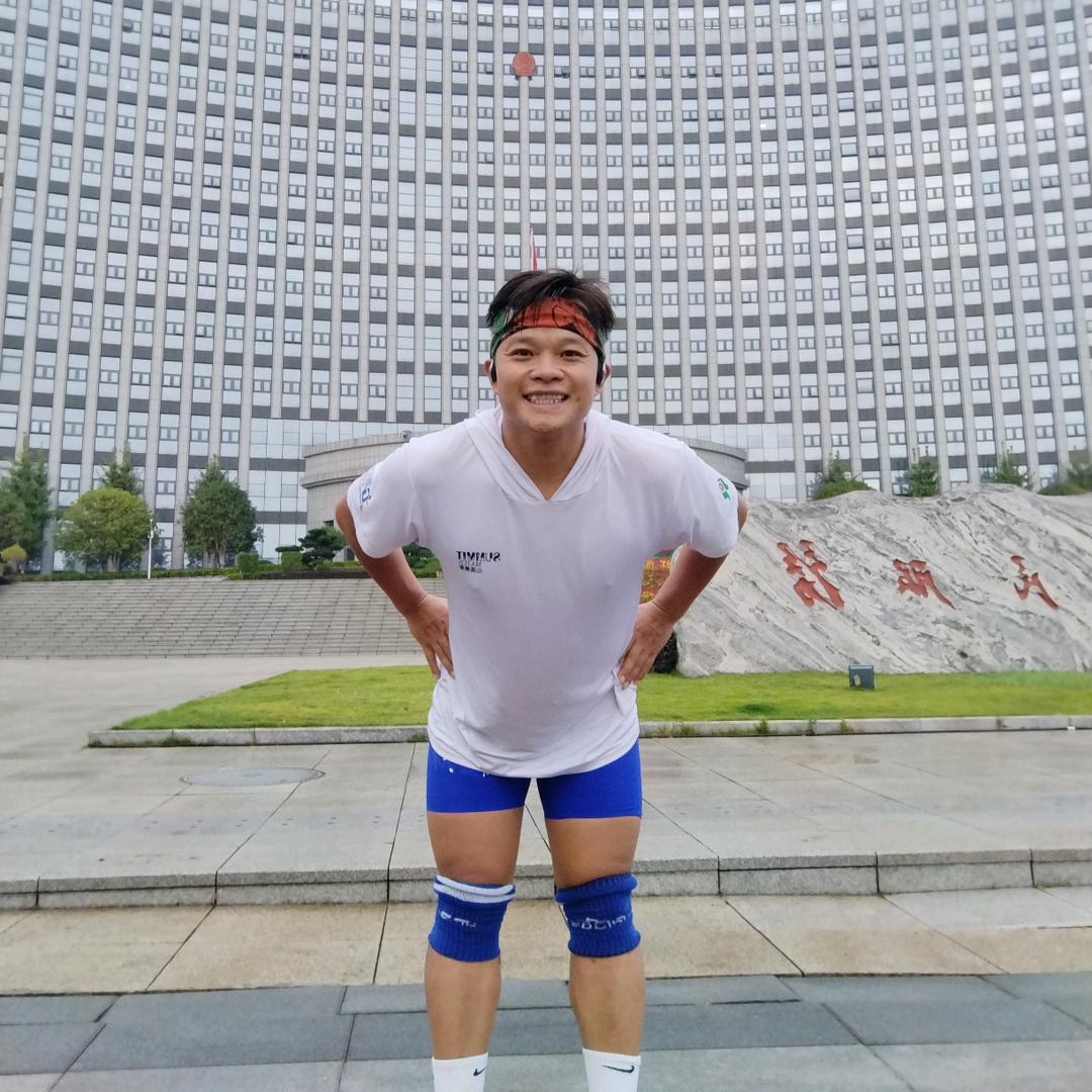 飞向灿烂的阳光