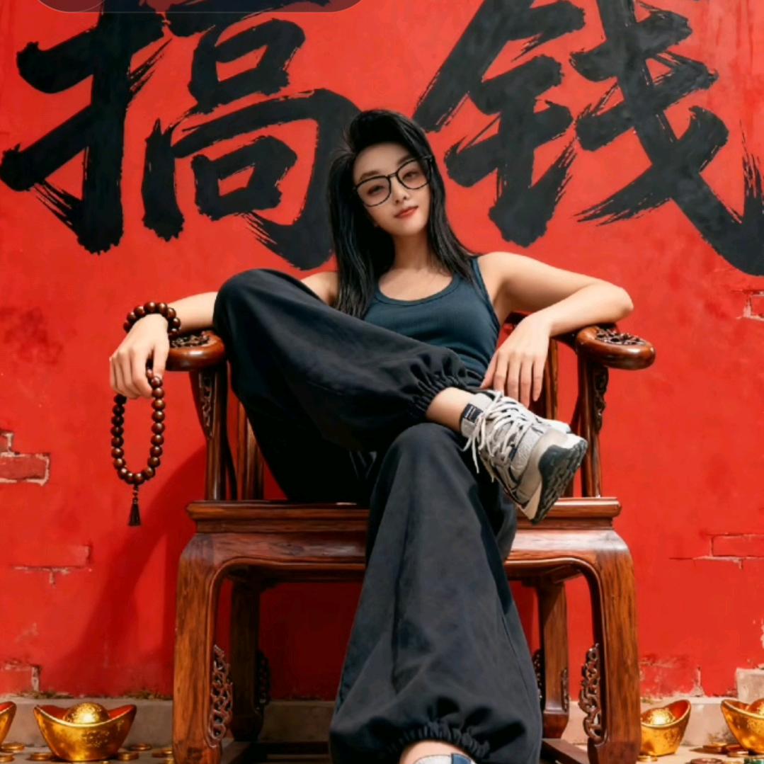 魏晋双泉酒业-魏国勤(橱窗好物分享)
