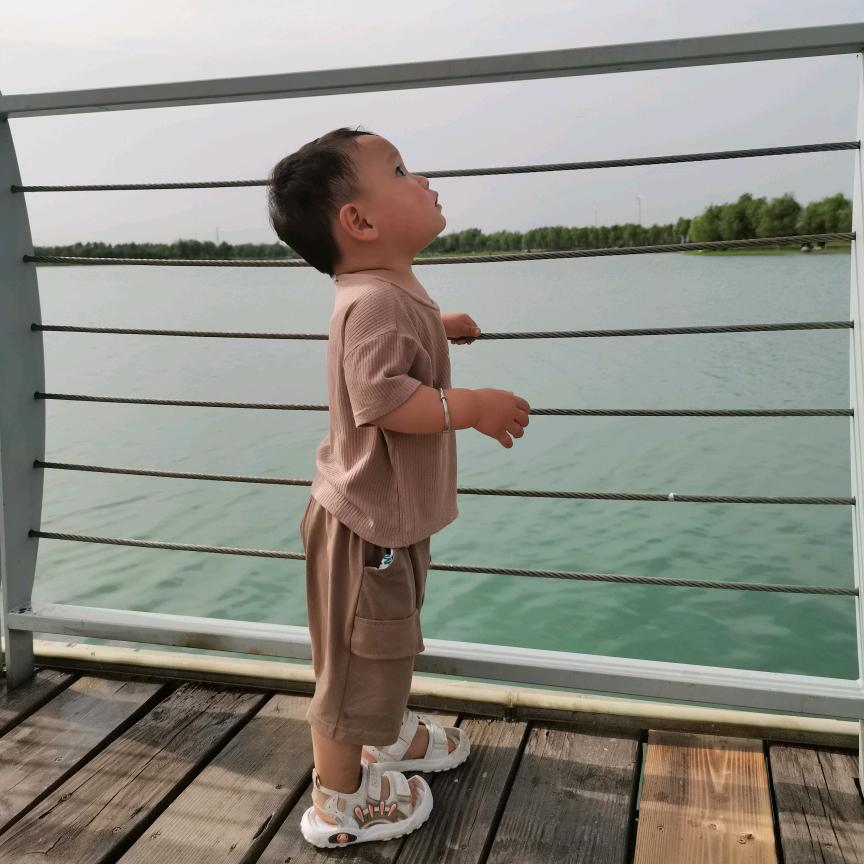 笑一笑好哇塞✨