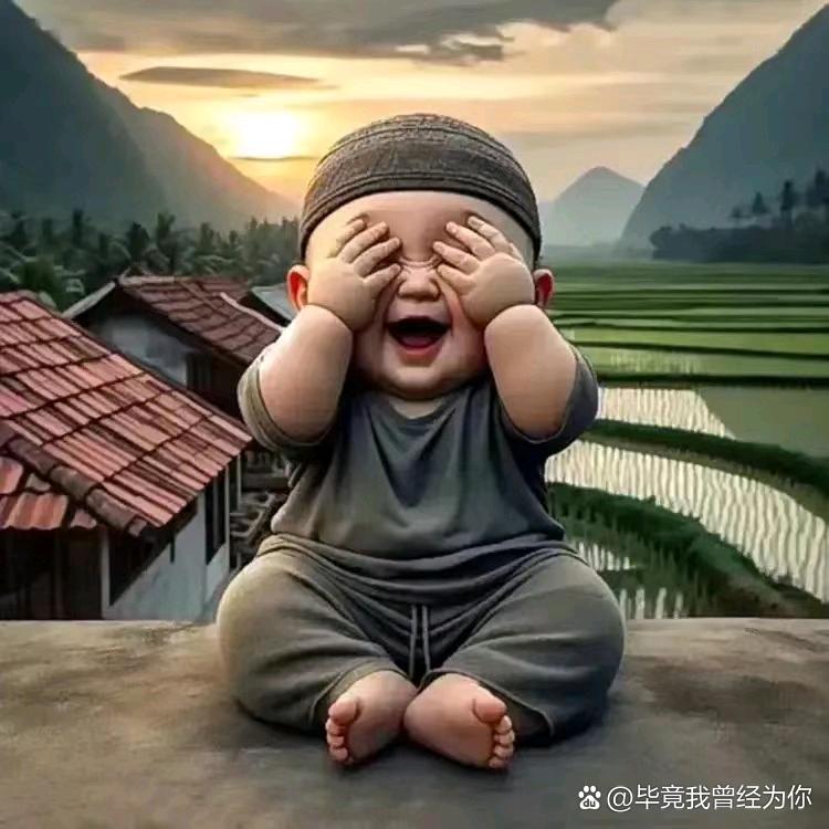 山海之外，你我之间