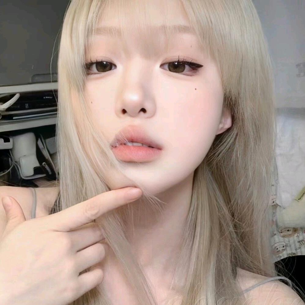 你好漂亮小依